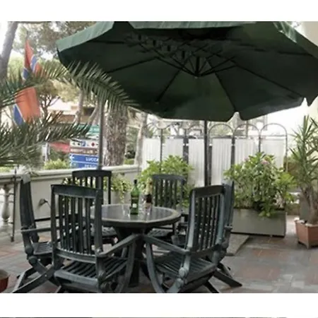 Hotel Marconi-2
