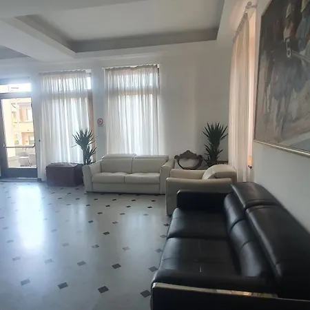 Hotel Marconi-3